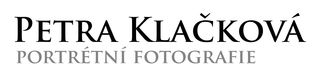 Petra Klačková - profesionální fotografické práce